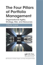 Olivier Lazar - Four Pillars of Portfolio Management