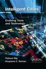 Pethuru Raj, Pethuru (Ibm Pvt.ltd. Raj, Pethuru Raman Raj, Raj Pethuru, Anupama C. Raman, Raman Anupama C. - Intelligent Cities