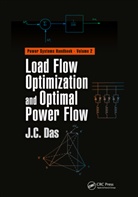 J. C. Das, J. C. (Power System Studies Das, J.C. Das, J.c. (Power System Studies Das - Load Flow Optimization and Optimal Power Flow