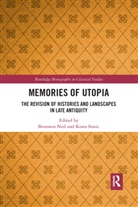 Bronwen (Macquarie University Neil, Bronwen Simic Neil, Bronwen Neil, Neil Bronwen, Kosta Simic - Memories of Utopia