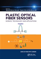 Marcelo M. Allil Werneck, Regina C&eacute;lia da Silva Barros Allil, Regina C&eacute;lia S. B. Allil, Marcelo M. Werneck, Marcelo Martins Werneck - Plastic Optical Fiber Sensors