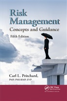PMP Pritchard, Carl L. Pritchard PMP PMI-RMP EVP - Risk Management