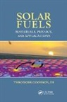 III Goodson, Theodore Goodson, Theodore Goodson III - Solar Fuels