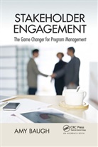 Amy Baugh, Baugh Amy - Stakeholder Engagement