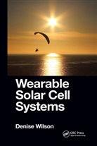Denise Wilson, Denise (University of Washington Wilson, Wilson Denise - Wearable Solar Cell Systems