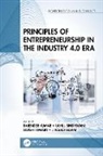 Rajender Sindhwani Kumar, J. Paulo Davim, Davim J. Paulo, Rajender Kumar, Rahul Sindhwani, Tavishi Tewary - Principles of Entrepreneurship in the Industry 4.0 Era