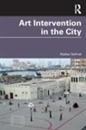 Hadas Ophrat - Art Intervention in the City