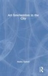 Hadas Ophrat - Art Intervention in the City