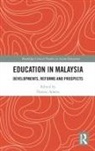 Donnie (University of Malaya Adams, Donnie Adams - Education in Malaysia