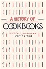 Henry Notaker, Notaker Henry - History of Cookbooks