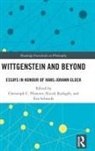 Christoph C. Rathgeb Pfisterer, Christoph C. Pfisterer, Nicole Rathgeb, Eva Schmidt, Schmidt Eva - Wittgenstein and Beyond