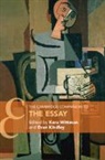 Kara (Pomona College Wittman, Evan Kindley, Kara Wittman - Cambridge Companion to the Essay