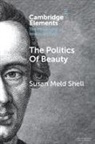 Susan Meld Shell, Susan Meld (Boston College Shell, Shell Susan Meld - Politics of Beauty