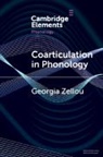 Georgia Zellou, Georgia (University of California Zellou - Coarticulation in Phonology
