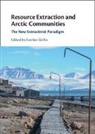 Sverker (Kth Royal Institute of Technolog Soerlin, Sverker Sörlin - Resource Extraction and Arctic Communities