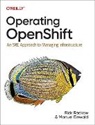 Manuel Dewald, Rick Rackow - Operating OpenShift