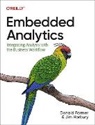 Donald Farmer, Farmer Donald, Jim Horbury - Embedded Analytics