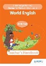 Jennifer Peek - Cambridge Primary Revise for Primary Checkpoint World English Teacher's Handbook