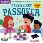 Amy Pixton, Amy (CRT)/ Javens Pixton, Pixton Amy, Ben Javens, Javens Ben - Baby's First Passover