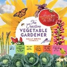 Kelly Smith Trimble, Kelly Smith Trimble - Creative Vegetable Gardener