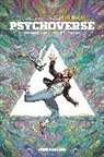 Yanick Paquette, Mark Russel, Mark Russell - The Incal: Psychoverse