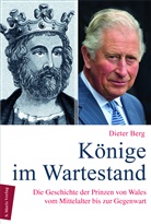 Dieter Berg, Dieter Berg - Konige im Wartestand