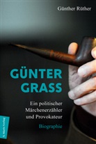 Günther Rüther, Günther Rüther - Günter Grass