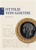 Francesca Fabbri, Francesca Fabbri - Ottilie von Goethe
