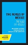 Mariano Azuela, Azuela Mariano - Two Novels of Mexico