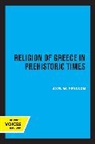 Axel W. Persson - Religion of Greece in Prehistoric Times