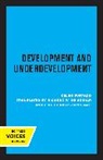Celso Furtado, Furtado Celso - Development and Underdevelopment