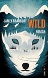 Jamey Bradbury, Lydia Dimitrow - Wild
