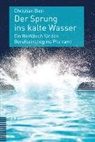 Christian Bieri - Der Sprung ins kalte Wasser