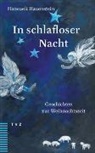 Vroni Grütter-Büchel, Hansueli Hauenstein, Vroni Grütter-Büchel - In schlafloser Nacht