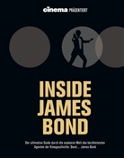 Volker Bleeck, Cinema - Das Kino-Magazin, Oliver Noelle, Philipp Schulze - Cinema präsentiert: Inside James Bond