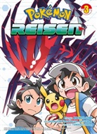 Gomi Machito, Gomi u a Machito, Junichi Masuda, Junichi u a Masuda, Ken Sugimori, Satoshi Tajiri - Pokémon Reisen 03