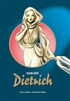 Alessandro Ferrari, Flavia Scuderi - Marlene Dietrich