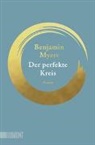 Benjamin Myers - Der perfekte Kreis