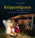 Viola Ulke - Krippenfiguren