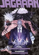 Muneyuki Kaneshiro, Kensuke Nishida - Jagaaan 11