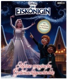 Panini - Disney Die Eiskönigin: Meine magische Gutenachtgeschichte