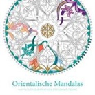 Orientalische Mandalas