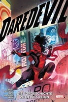 Marco Checchetto, Manuel garcia, Manuel u a Garcia, Mike Hawthorne, Mike Hawthrone, Stefano Landini... - Daredevil: Die Vorgeschichte zu Devil's Reign