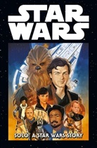 Will Sliney, Robbie Thompson - Star Wars Marvel Comics-Kollektion - Solo: A Star Wars Story