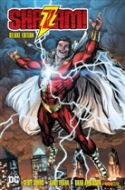 Brad Anderson, Gary Frank, Geoff Johns - Shazam! (Deluxe Edition)