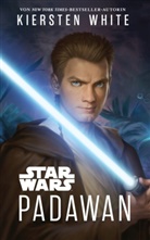 Kiersten White - Star Wars: Padawan