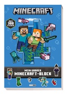 Panini, Panini - Minecraft: Mein großer Minecraft-Block