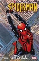 David Baldeon, J M Dematteis, J.M. DeMatteis - Ben Reilly: Spider-Man - Am Anfang der Klonsaga