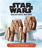 Insight Editions, Lucasfilm - Star Wars: Galaktisch Backen