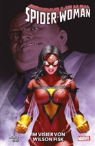 Karla Pacheco, Pere Perez, Pere Pérez - Spider-Woman - Neustart